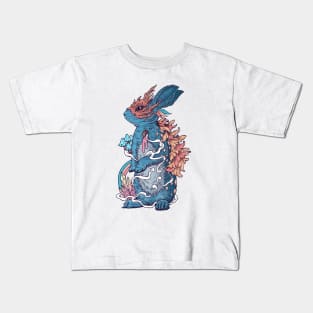 Lucky Rabbit Kids T-Shirt